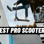 best pro scooters for beginners to advanced riders