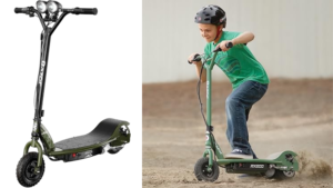 off-road scooters